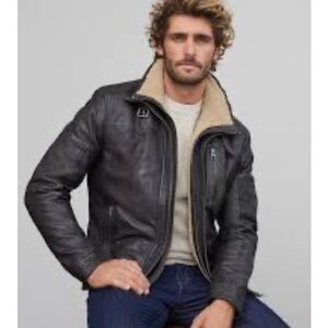 Marks & Spencer Bomber Jacket - NEW